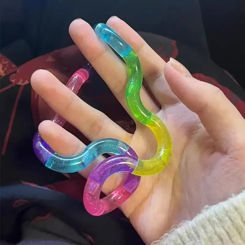 Deformable Rope Fun and Educat - Kids' Toy review and price