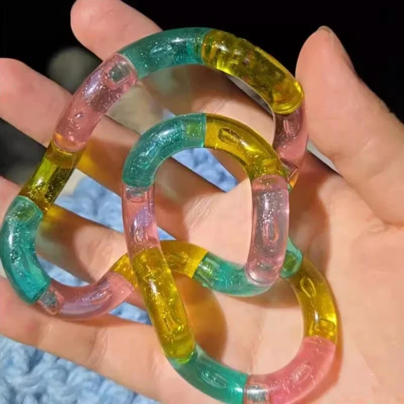 Deformable Rope Fun and Educat - Kids' Toy review and price