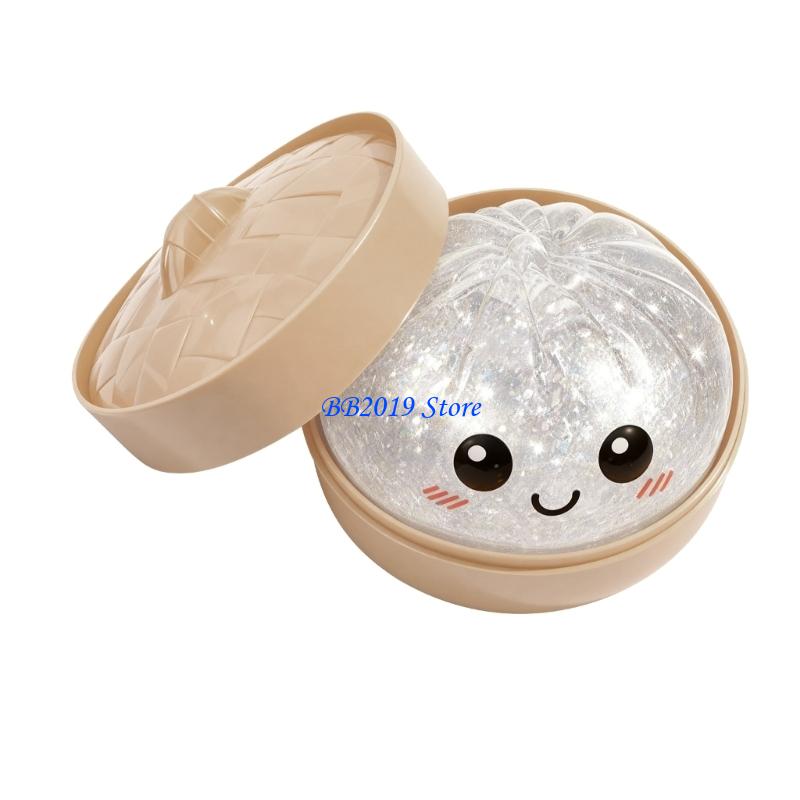 Q0KB Glitters Baozi Squeeze To - Kids Toys Entertainer review and price