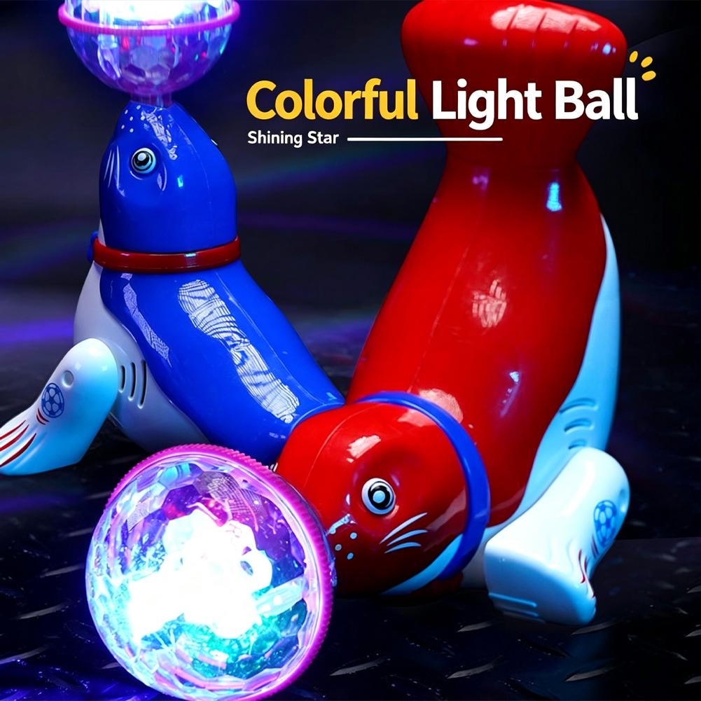 Walking Rotating Electric Sea  - Kids' Toy review and price