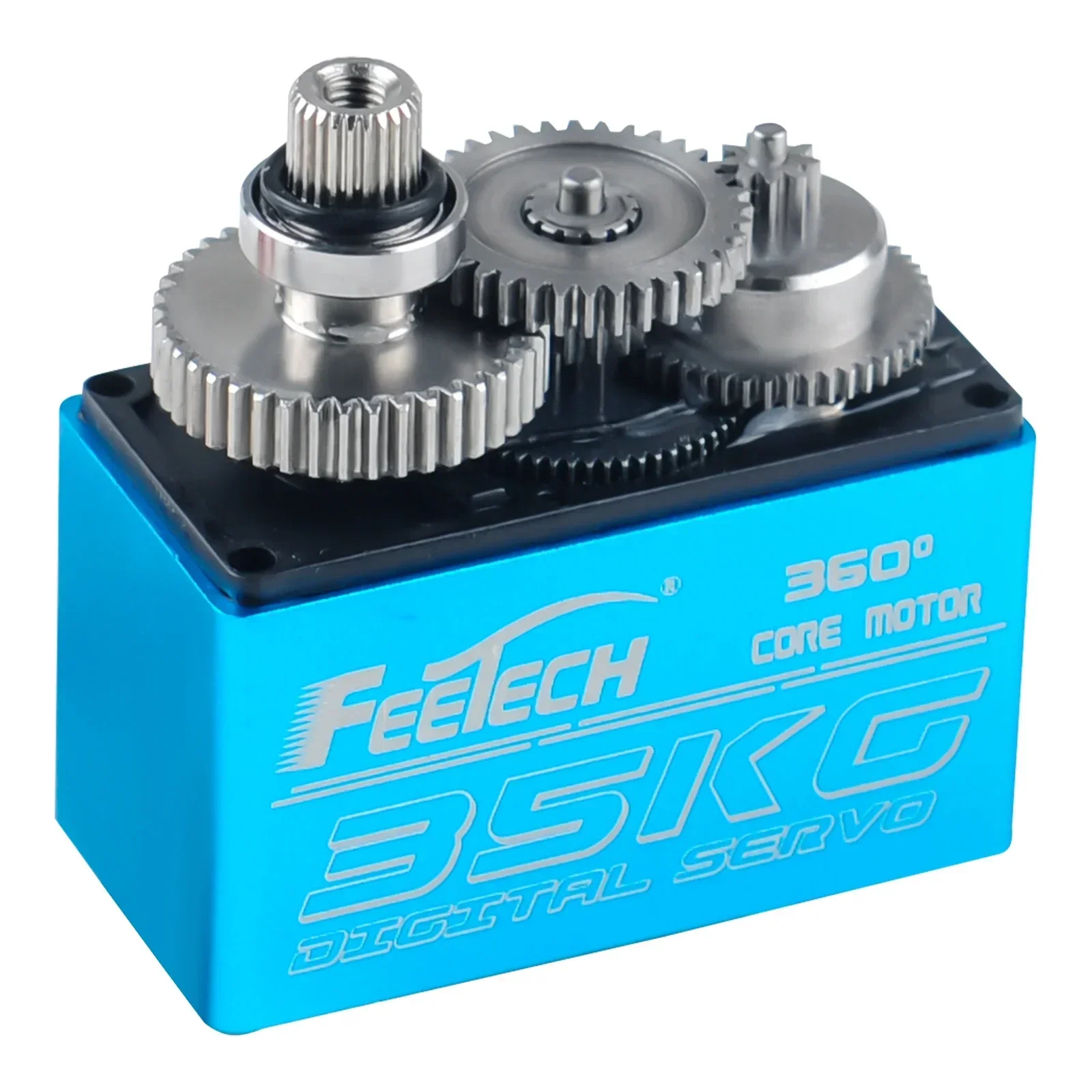 Feetech FT6335M Digital RC Ser - Kids Toys Remote Car review and price