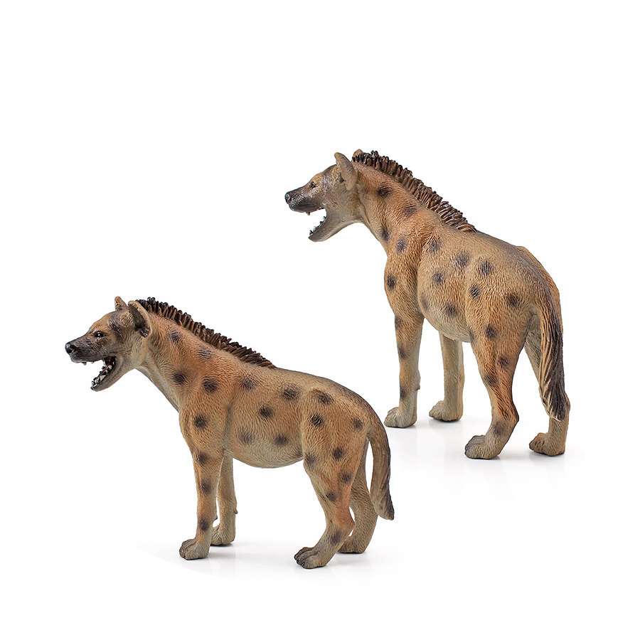 Realistic Plastic Wildlife Hye - Kids Toys China review and price