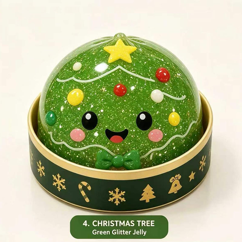 Christmas Dumpling Squishy Squ - Kids Toys Xmas review and price