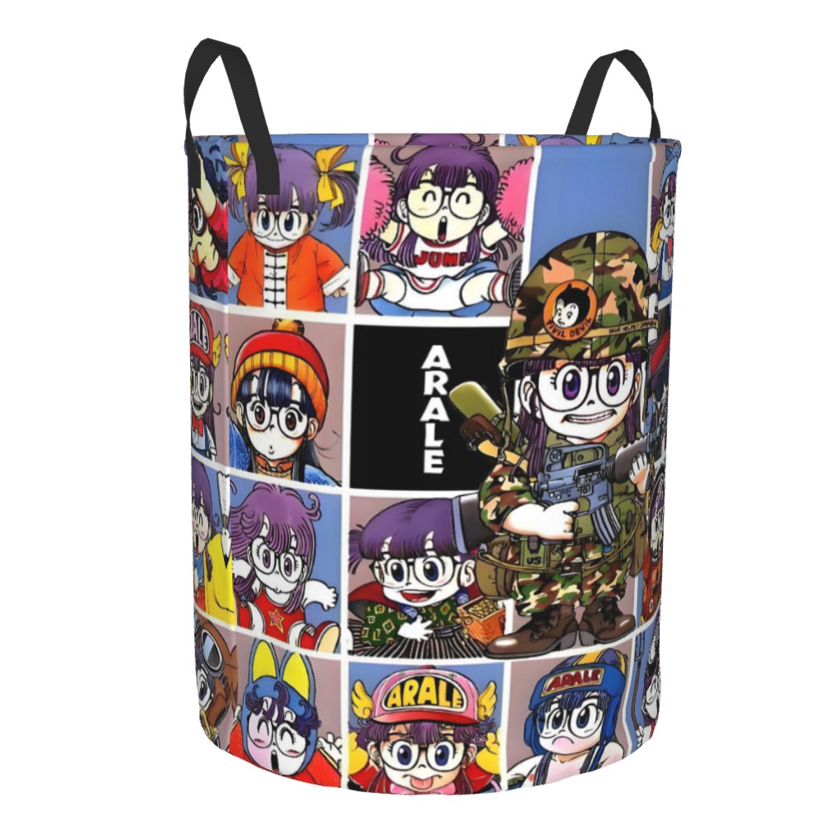 A-Arale N-Norimaki Dr Slump La - Kids Toys Basket review and price