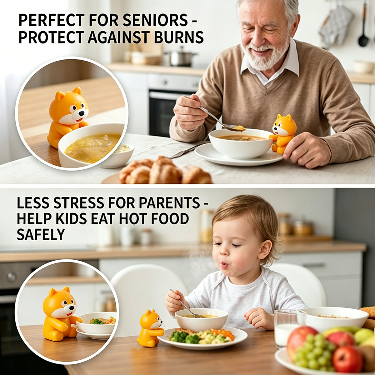 Cute Shiba Inu Food Cooling Fa - Kids' Toy review and price