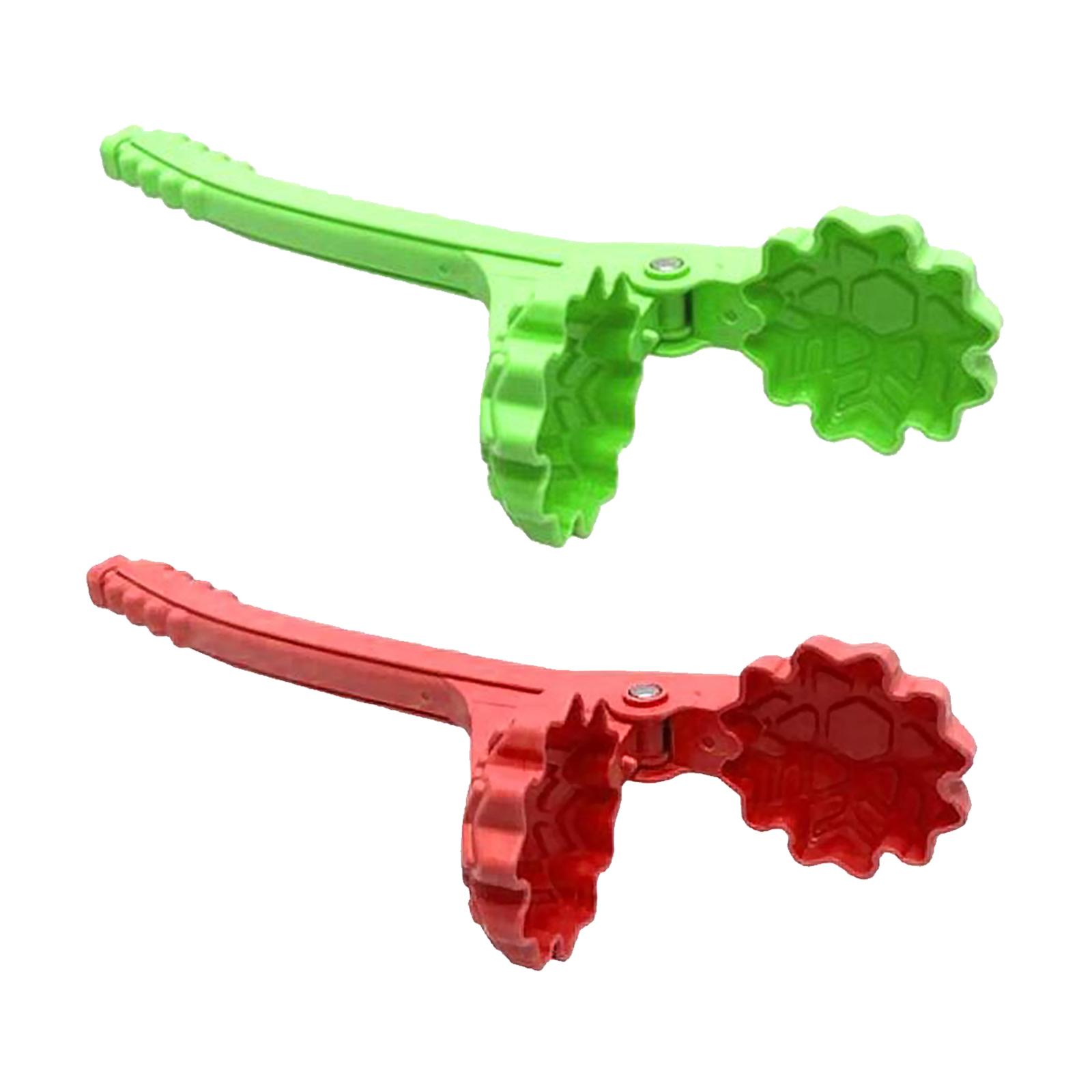 Snowball Fight Toy Clip for Ki - Kids' Toy review and price