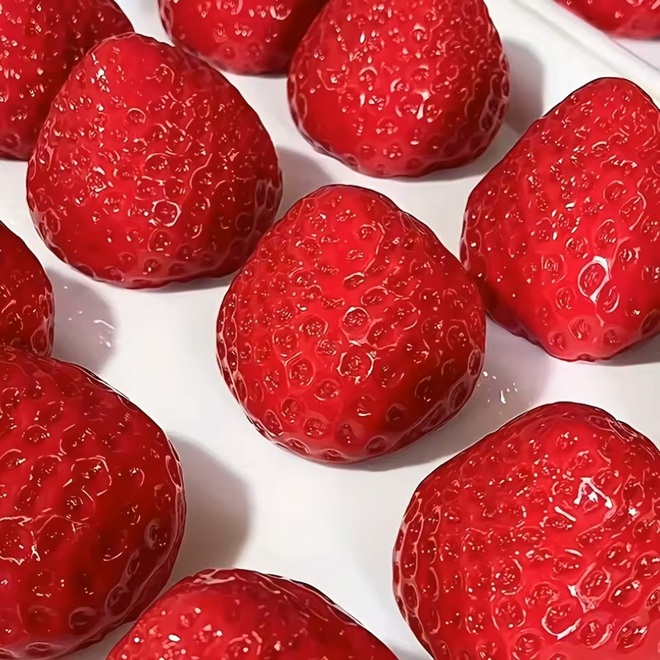 2026 Squishy Big Strawberry Sq - Kids Toys Entertainer review and price