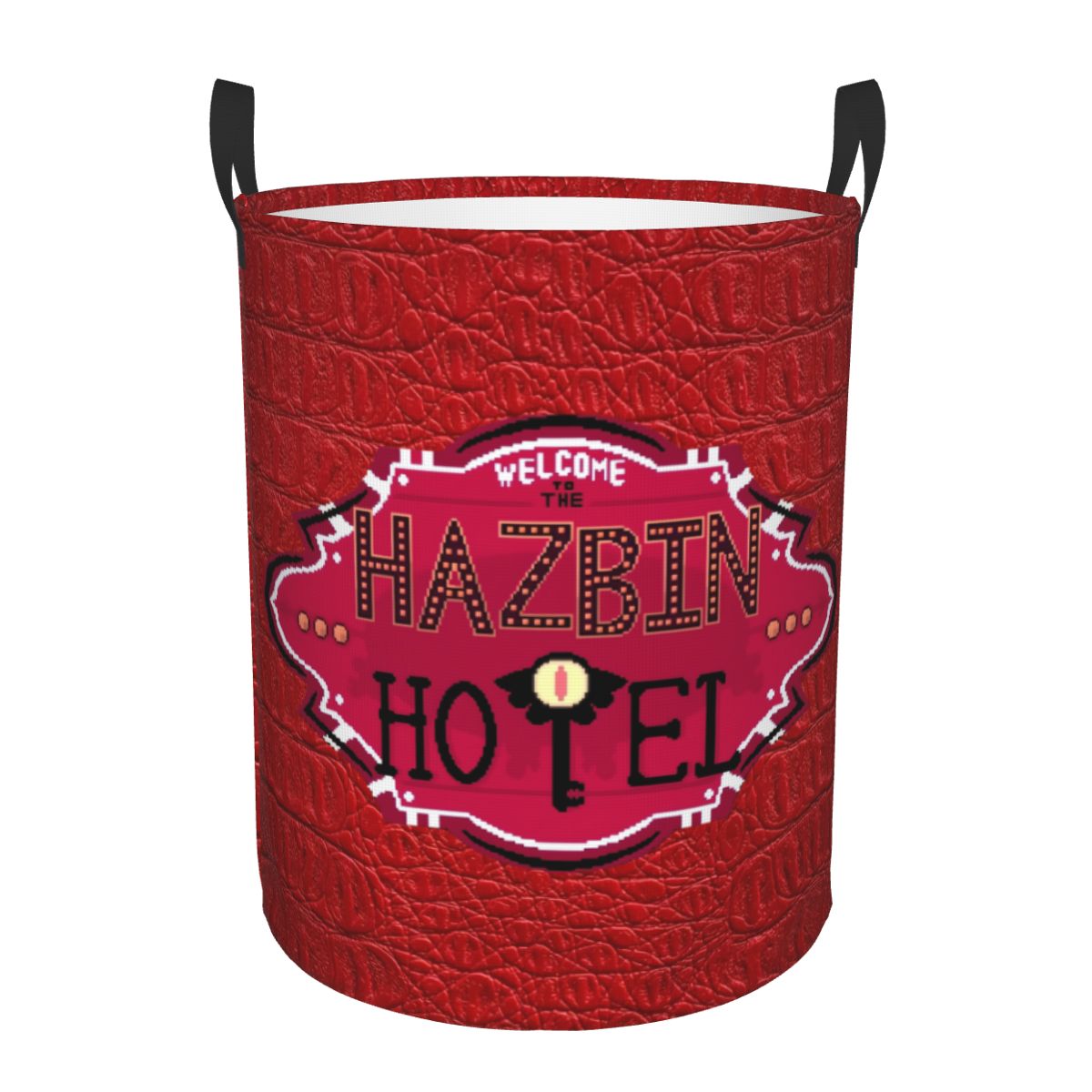 Custom Hazbin Hotels Logo Laun - Kids Toys Logo review and price