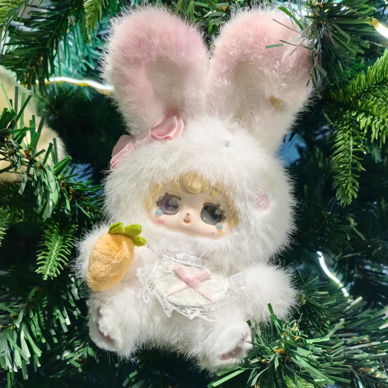 Nini Poka Fluffy Collection Se - Kids Toys China review and price