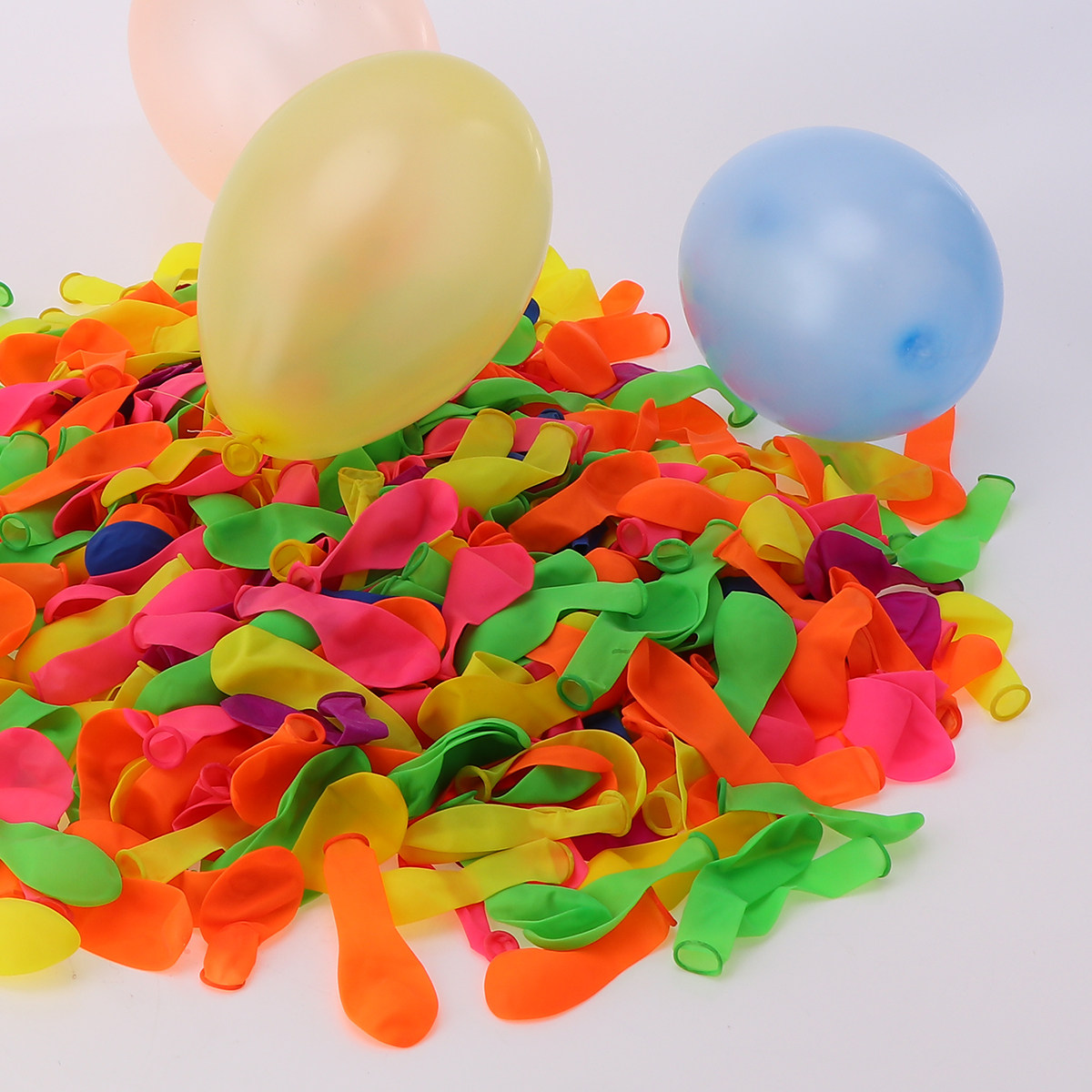 1000Pcs Water Balloon Set Manu - Water Balloon Set review and price