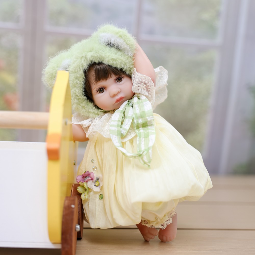 Cloveray 12inch Original Full  - Kids Toys Xmas review and price