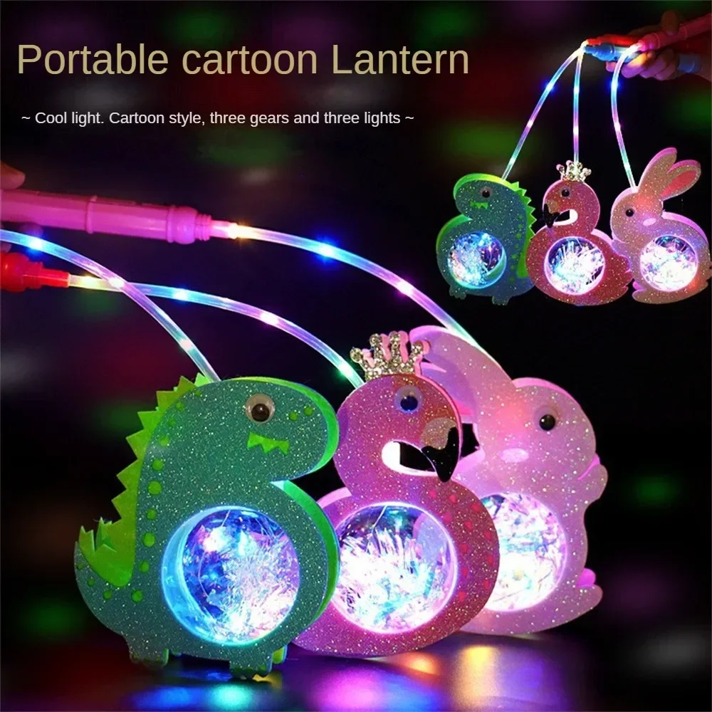 Chinese Lantern Portable Dinos - Kids Toys China review and price